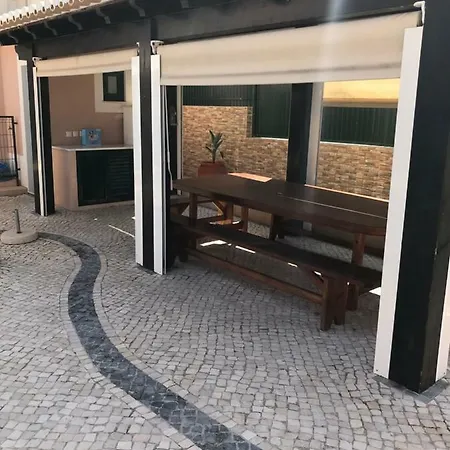 Villa Afonso