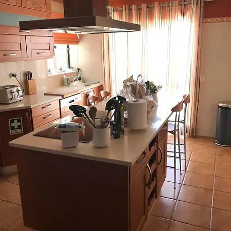 Villa Afonso