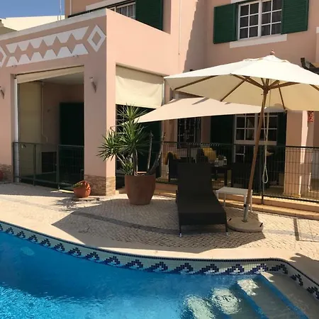 Villa Afonso *